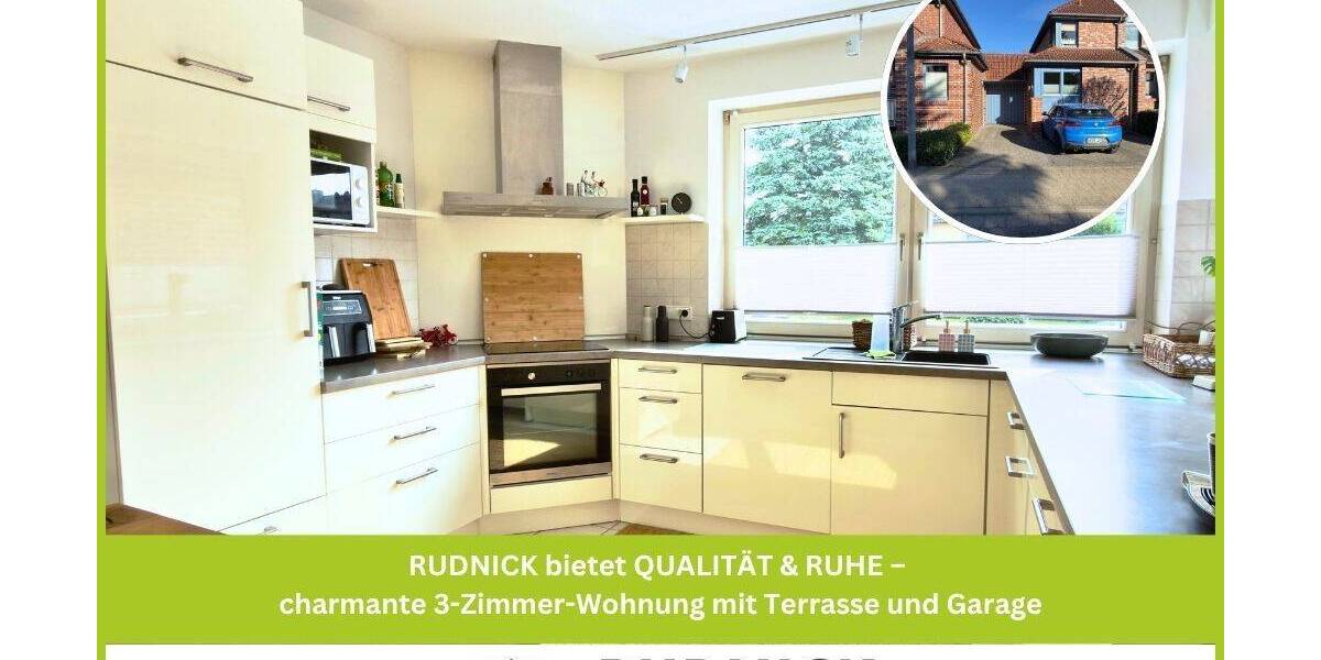 Etagenwohnung Wunstorf - 3 Zimmer, 93 m&sup2;, 325.000&euro; | Angebot:26585592
