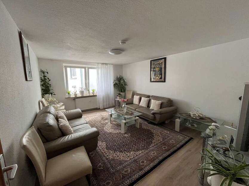 Wohnung zum Mieten in Betzdorf 330 € 47 m²