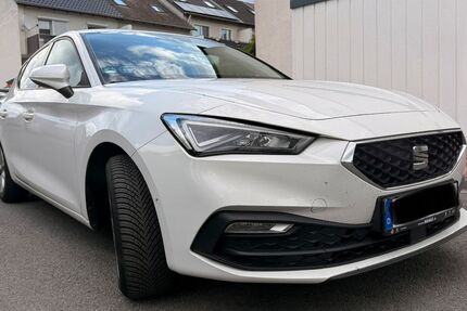 Seat Leon 68.421 km 14.950 &euro; Hannover 30459