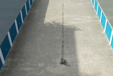 Garagen / Stellplätze Hannover Bothfeld-Vahrenheide - 95&euro; | Angebot:24761380