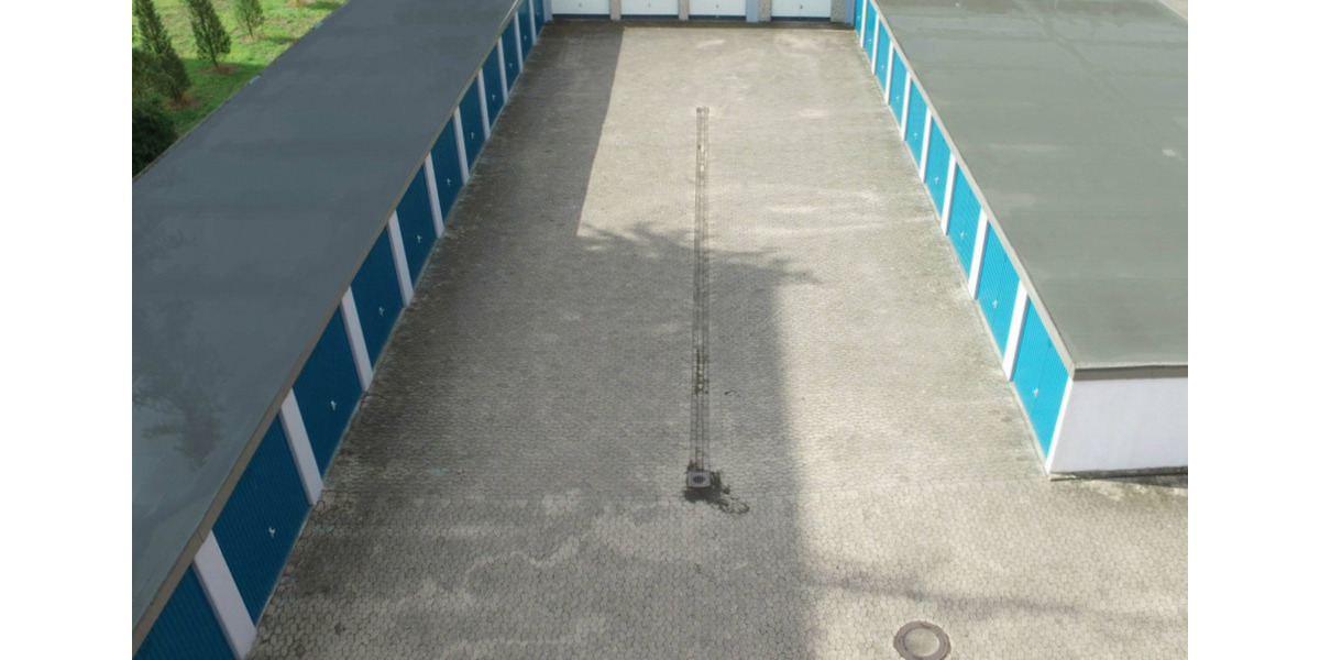 Garagen / Stellplätze Hannover Bothfeld-Vahrenheide - 95&euro; | Angebot:24761380