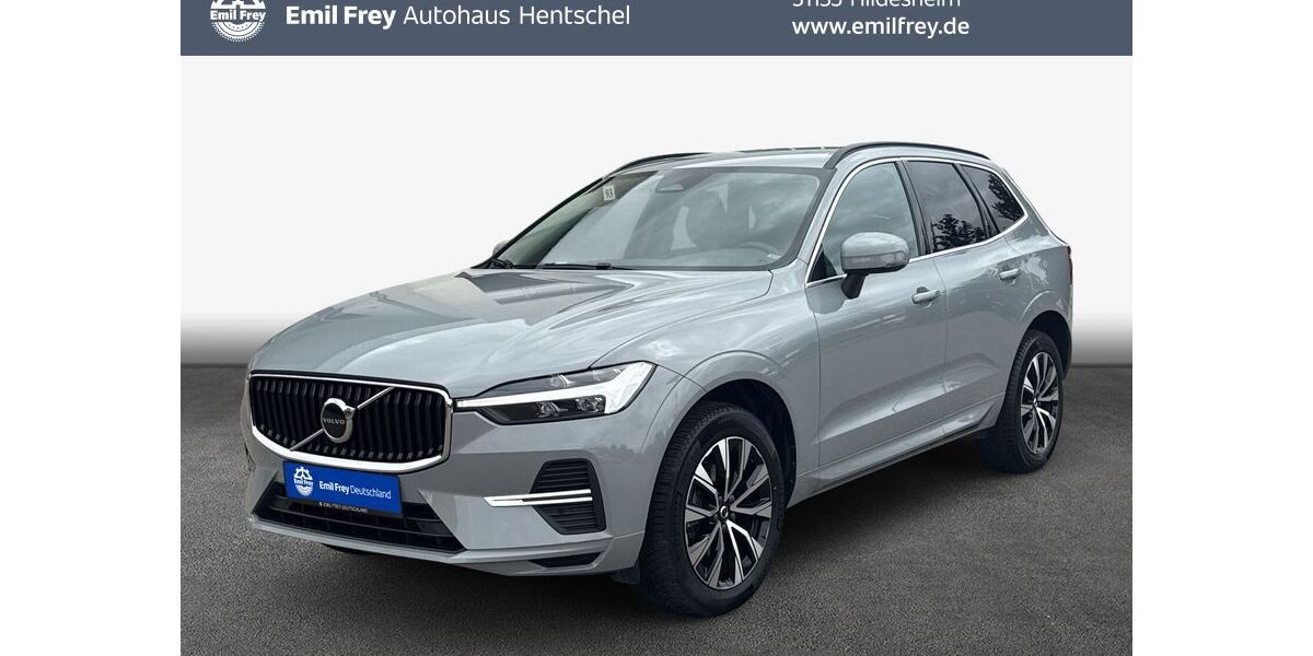 Volvo XC60 11.891 km 35.430 &euro; Hildesheim 31135