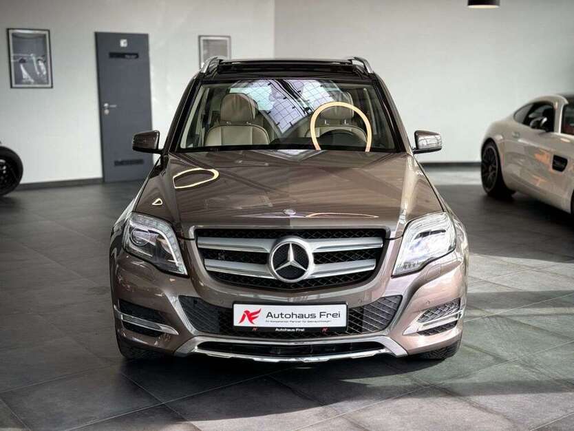 GLK 350