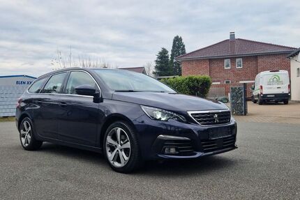 Peugeot 308 136.298 km 9.977 &euro; Langenhagen 30853