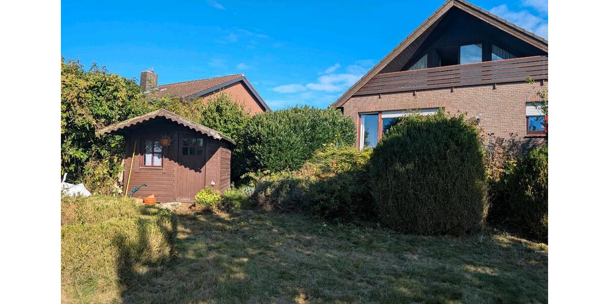 Einfamilienhaus Bad Münder am Deister - 5 Zimmer, 180 m&sup2;, 2.000&euro; | Angebot:27533348