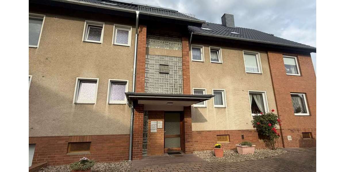 Etagenwohnung Ronnenberg - 3 Zimmer, 81 m&sup2;, 1.140&euro; | Angebot:27449875