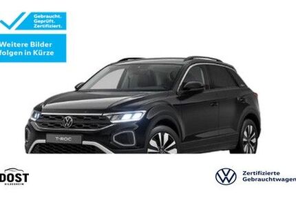 VW T-Roc 23.900 km 22.930 &euro; Hildesheim 31135