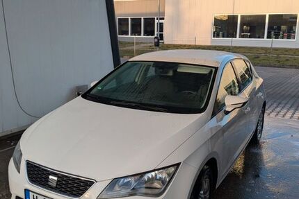 Seat Leon 159.000 km 8.499 &euro; Wunstorf 31515