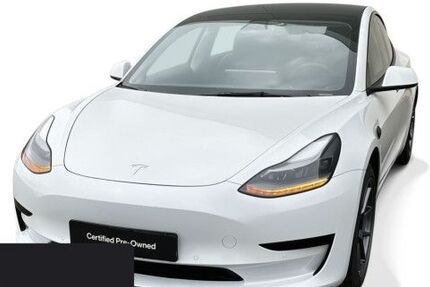 Tesla Model 3 45.692 km 27.300 € Hannover 30519