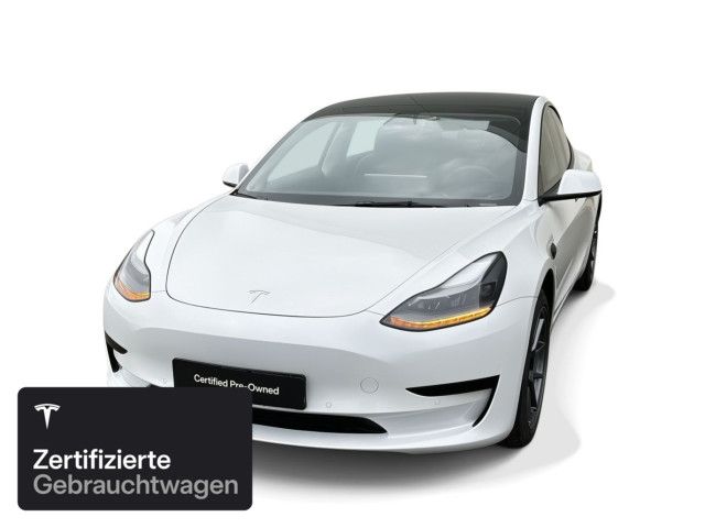 Tesla Model 3 45.692 km 27.300 € Hannover 30519