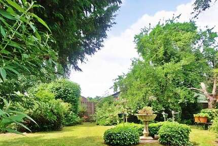 Grundstück Hannover Buchholz-Kleefeld - 479.000&euro; | Angebot:27642029