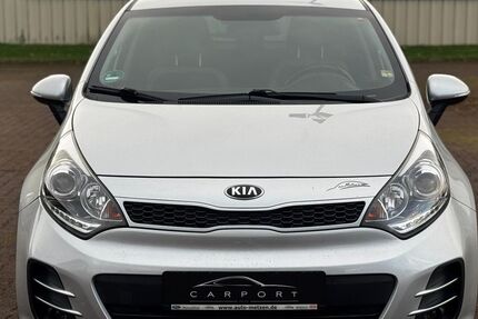 Kia Rio 99.650 km 8.700 &euro; Barsinghausen 30890