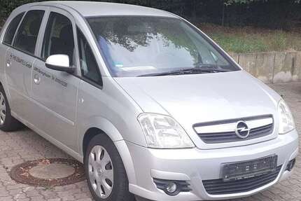 Opel Meriva 250.000 km 2.000 &euro; Barsinghausen 30890