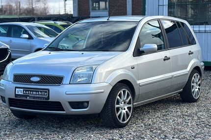 Ford Fusion 232.700 km 1.890 &euro; Hildesheim 31137
