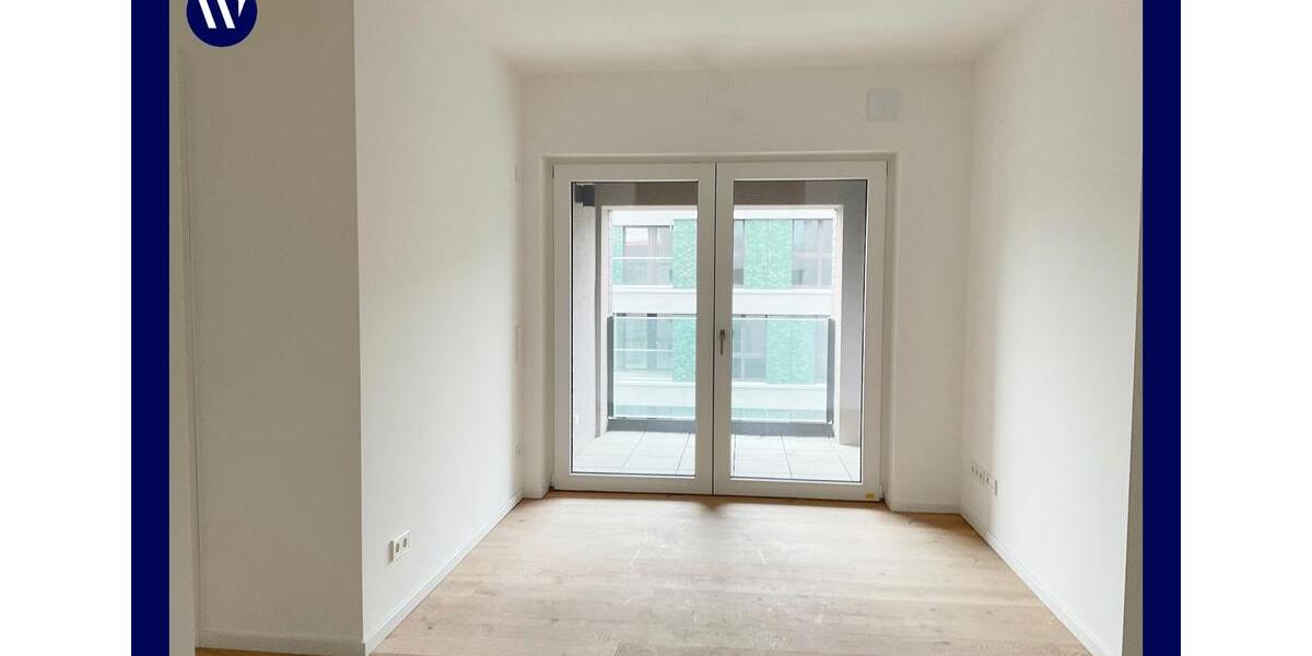 Etagenwohnung Hannover Döhren-Wülfel - 2 Zimmer, 40 m&sup2;, 650&euro; | Angebot:25718007