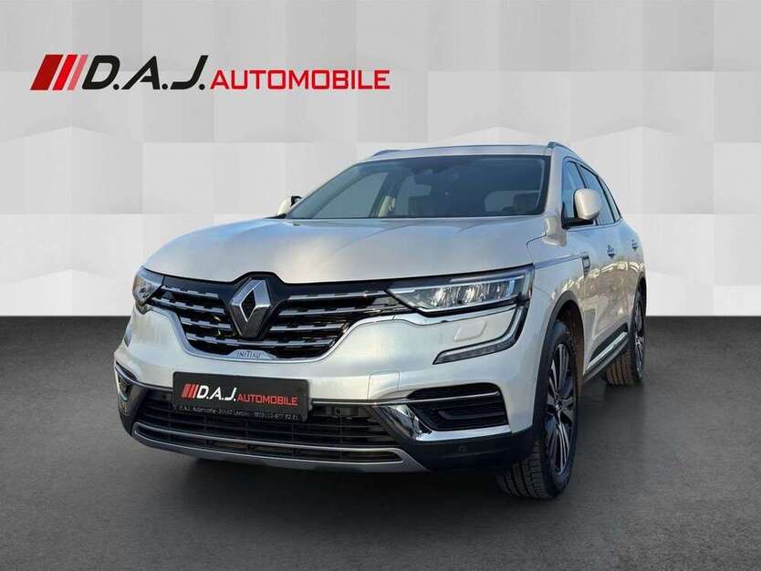 Koleos