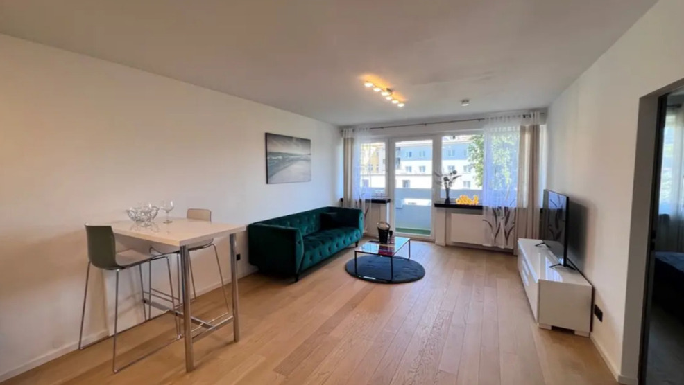 Luxus Wohnung in Hannover List