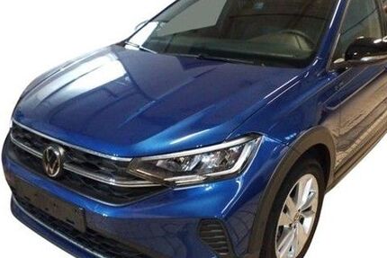 VW Taigo 10.150 km 27.850 &euro; Hannover 30453