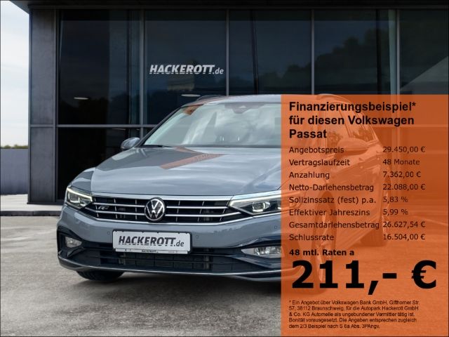 Passat
