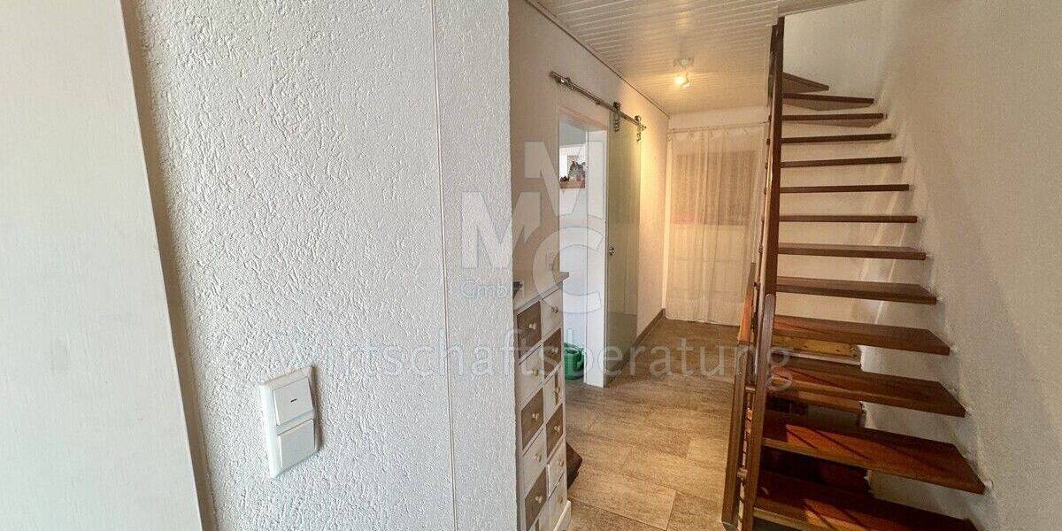 Reihenendhaus Hannover Groß Buchholz - 3 Zimmer, 116 m&sup2;, 475.000&euro; | Angebot:26842585