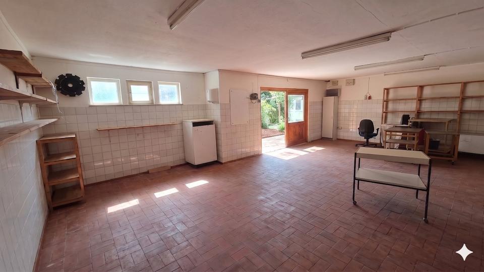 Gewerbeobjekt Garbsen Ortschaft Horst - 670&euro; | Angebot:26455498