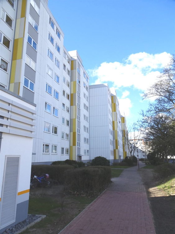 Wohnung zum Kaufen in Isernhagen 209.000 € 68 m²