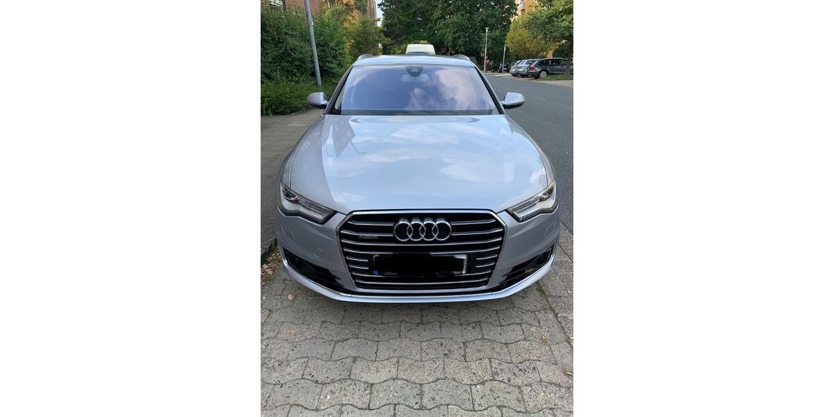 Audi A6 188.000 km 19.000 &euro; Hannover 30453