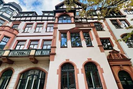 Wohnung Hannover Linden-Mitte Mitte - 6 Zimmer, 196 m&sup2;, 640.000&euro; | Angebot:27583947