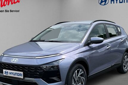 Hyundai BAYON 9.750 km 19.980 &euro; Laatzen 30880