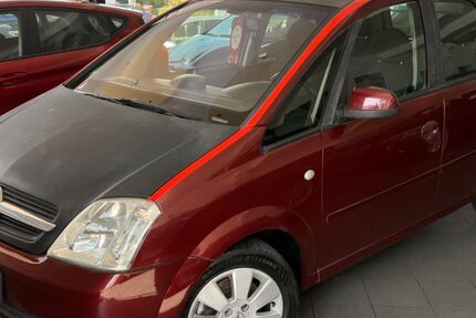 Opel Meriva 151.000 km 3.490 € Laatzen 30880