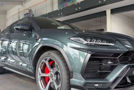 Lamborghini Urus 82.500 km 177.500 &euro; Isernhagen 30916