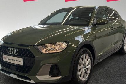 Audi A1 4.426 km 26.350 &euro; Hannover 30179