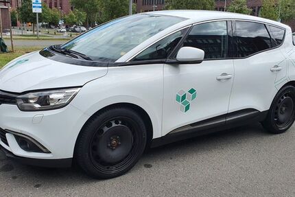 Renault Scenic 141.088 km 10.491 &euro; Hannover 30453