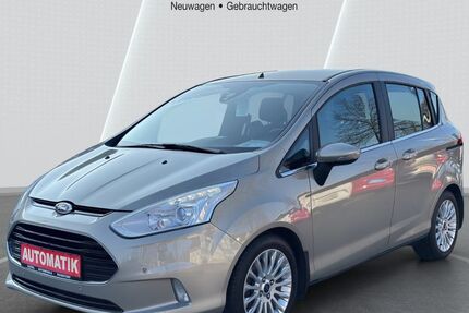 Ford B-Max 23.404 km 11.890 &euro; Wunstorf 31515
