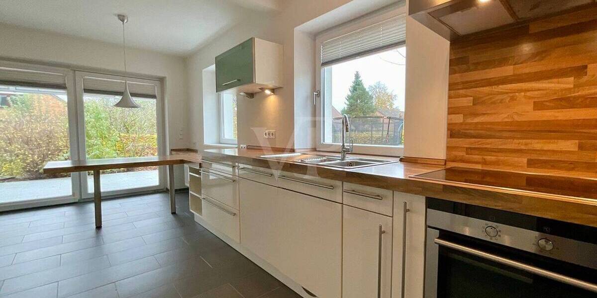 Einfamilienhaus Laatzen Grasdorf - 4 Zimmer, 133 m&sup2;, 559.000&euro; | Angebot:26401977