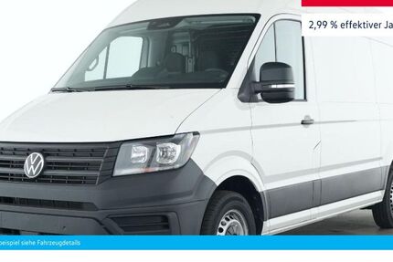 VW Crafter 11.116 km 38.220 € Hannover 30419