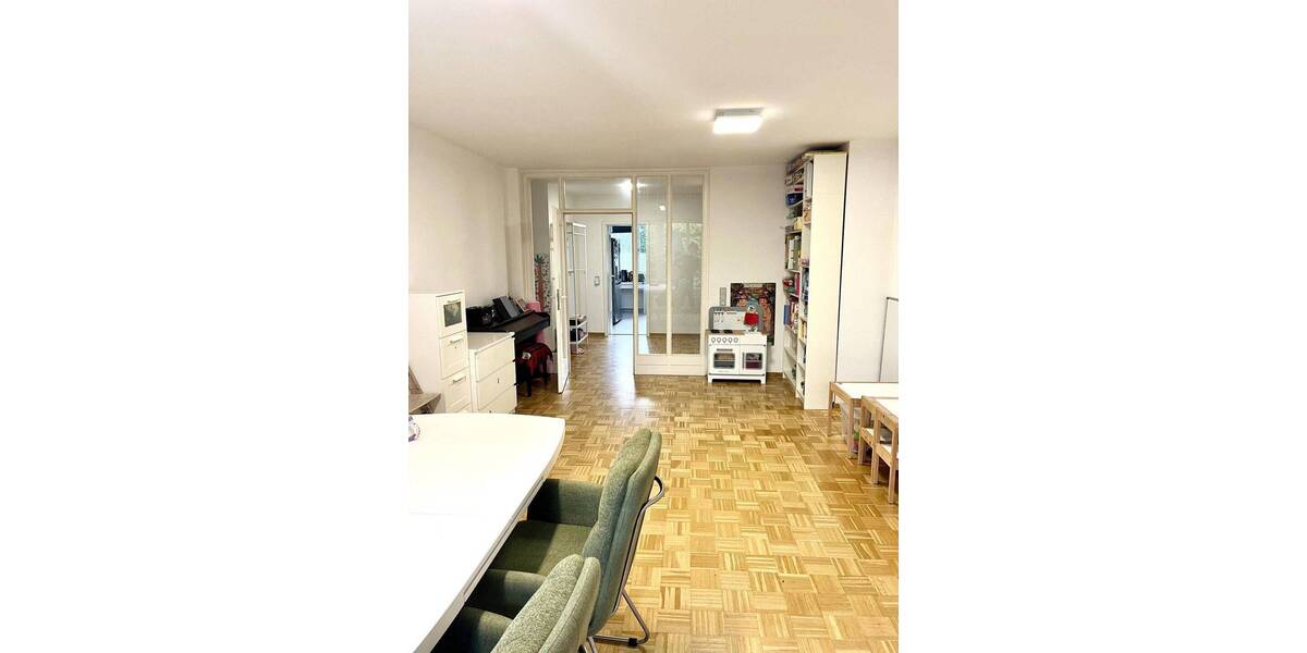 Etagenwohnung Hannover Anderten - 3 Zimmer, 80 m&sup2;, 298.000&euro; | Angebot:26290305
