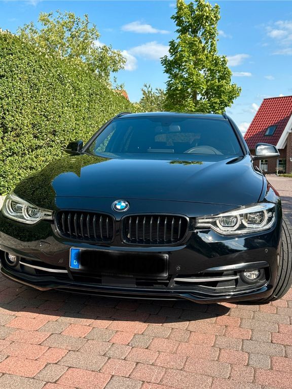 BMW 325 155.826 km 16.000 € Lauenau 31867