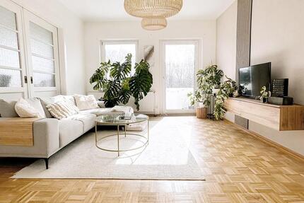 Wohnung Hannover Misburg-Anderten - 4 Zimmer, 98 m&sup2;, 1.129&euro; | Angebot:25400180