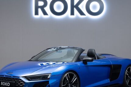 Audi R8 44.750 km 119.980 &euro; Ronnenberg (bei Hannover) 30952