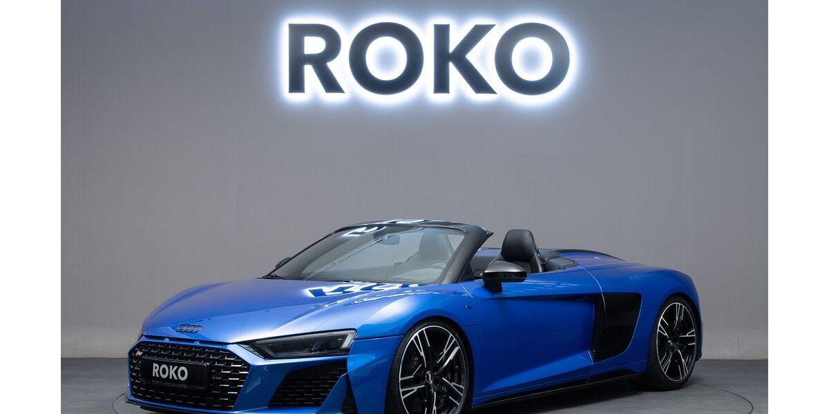 Audi R8 44.750 km 119.980 &euro; Ronnenberg (bei Hannover) 30952