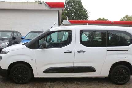 Citroen Berlingo 116.300 km 9.999 &euro; Hannover 30179