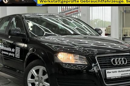 Audi A3 130.000 km 9.850 &euro; Fuhrberg 30938