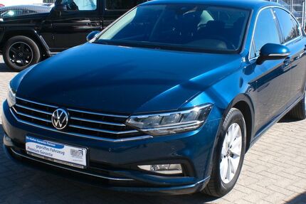VW Passat 137.652 km 15.113 &euro; Hannover 30179