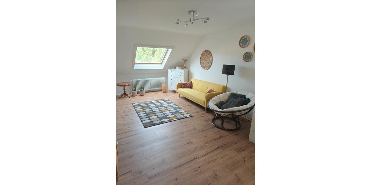 Etagenwohnung Hannover Herrenhausen-Stöcken - 2 Zimmer, 83 m&sup2;, 345.000&euro; | Angebot:27477711