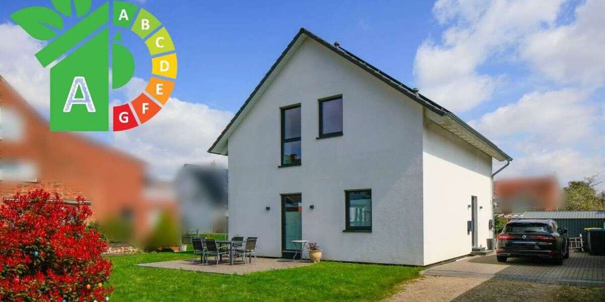 Einfamilienhaus Barsinghausen - 5 Zimmer, 118 m&sup2;, 450.000&euro; | Angebot:26193393