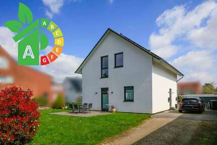 Haus Barsinghausen - 5 Zimmer, 118 m&sup2;, 450.000&euro; | Angebot:26193393