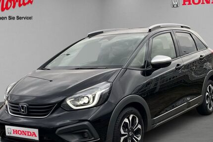 Honda Jazz 60.370 km 18.780 &euro; Laatzen 30880