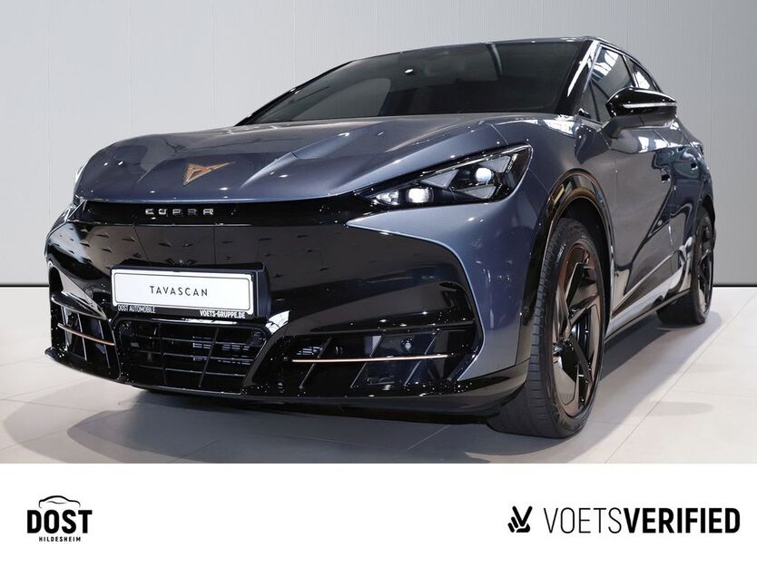 Cupra Tavascan 16.500 km 44.999 € Hildesheim 31135
