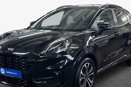 Ford Puma 16.087 km 24.907 &euro; Hannover 30165